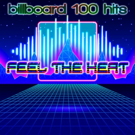 Feel the Heat | Boomplay Music