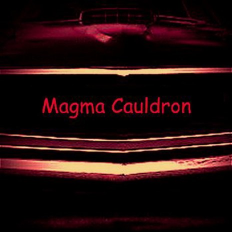 Magma Cauldron