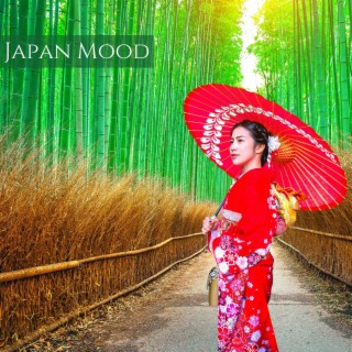 Japan Mood: Relaxing Asian Zen Music & Sleep, Spa, Massage, Meditation