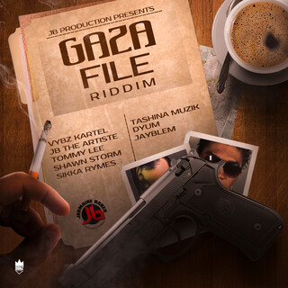 Gaza File Riddim