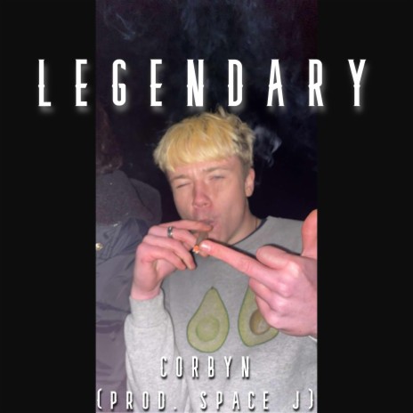 legendary | Boomplay Music