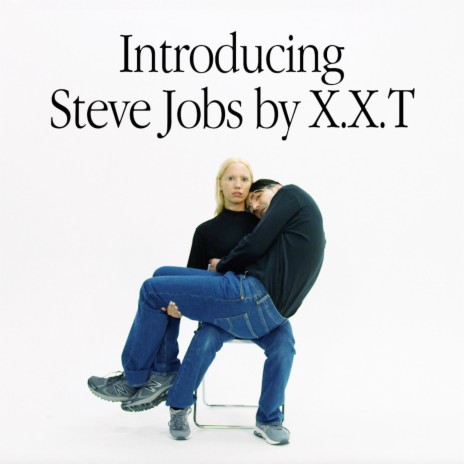 Steve Jobs | Boomplay Music