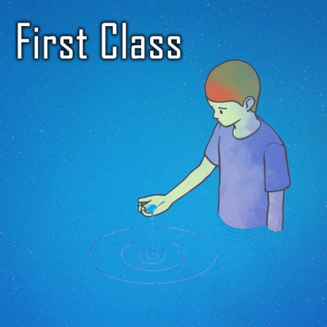 First Class (Lofi Version - Chill Out Mix) ft. BeastBoy Lo-Fi | Boomplay Music