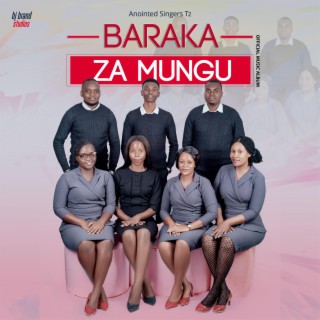 Anointed Singers Tz