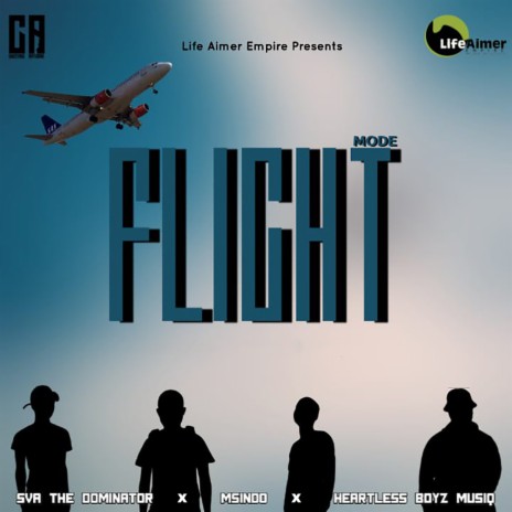 Flight Mode (Outro) ft. Msindo & Heartless Boyz MusiQ