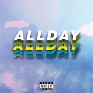 All Day (feat. Smallz & Semih)