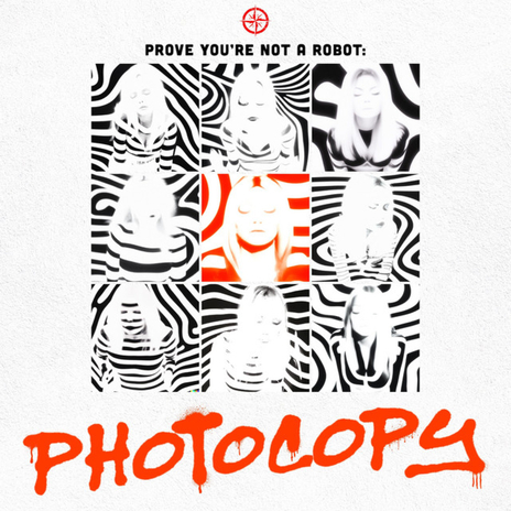 PHOTOCOPY | Boomplay Music