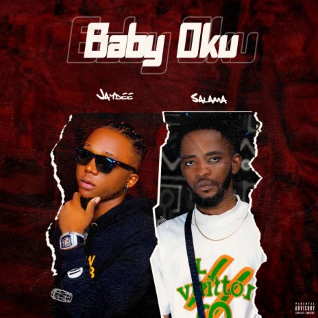 Baby Oku (feat. Salama) | Boomplay Music