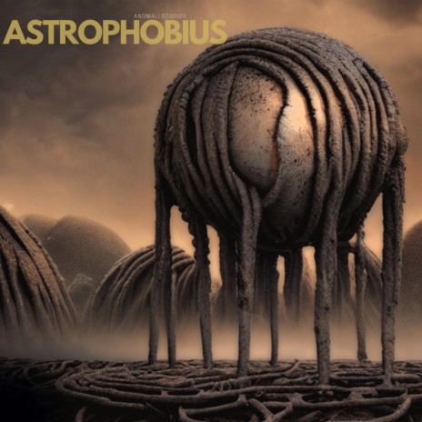 Astrophobius | Boomplay Music