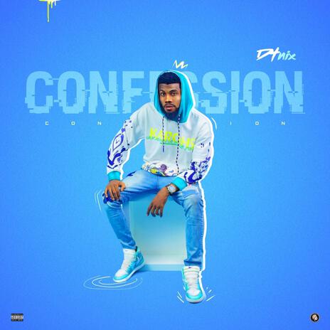 Confession | Boomplay Music