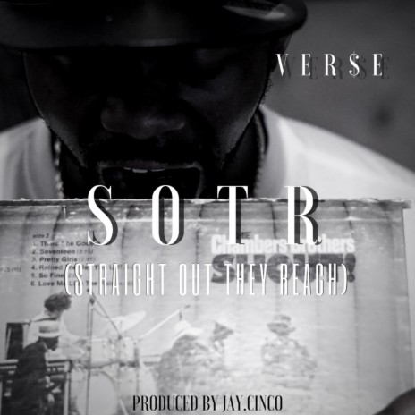 Sotr (Straight Out They Reach) | Boomplay Music