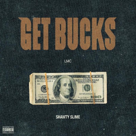 Get Bucks | Boomplay Music