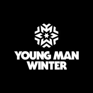 Young Man Winter