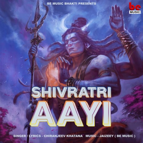 Shivratri Aayi | Boomplay Music