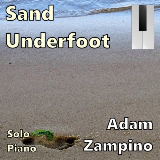 Sand Underfoot