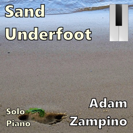 Sand Underfoot