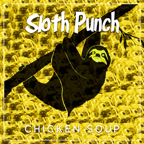 Chicken Soup (For the Soul) | Boomplay Music