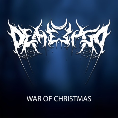 War of Christmas | Boomplay Music