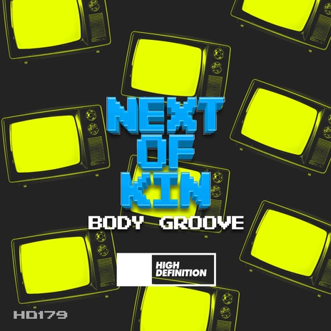 Body Groove | Boomplay Music