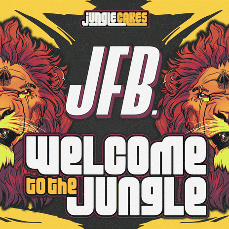 Welcome To The Jungle (Continuous DJ Mix) | Boomplay Music