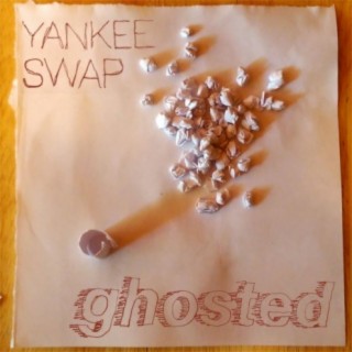 Ghosted