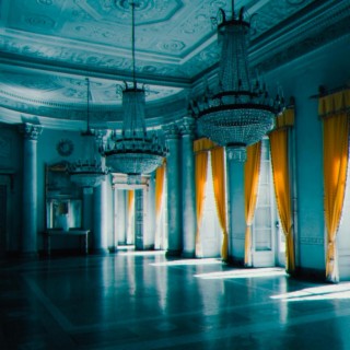 the ballroom