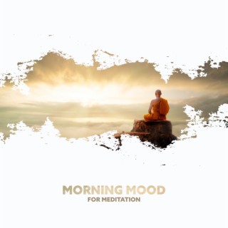 Morning Mood for Meditation: Singing Birds, Ocean Waves, Rain, River & 100 % Nature Sounds