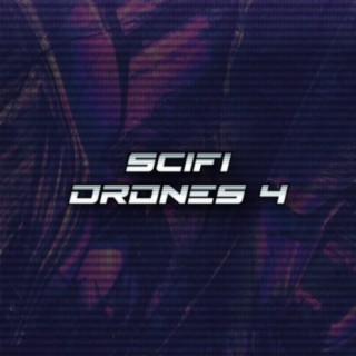 SciFi Drones 4