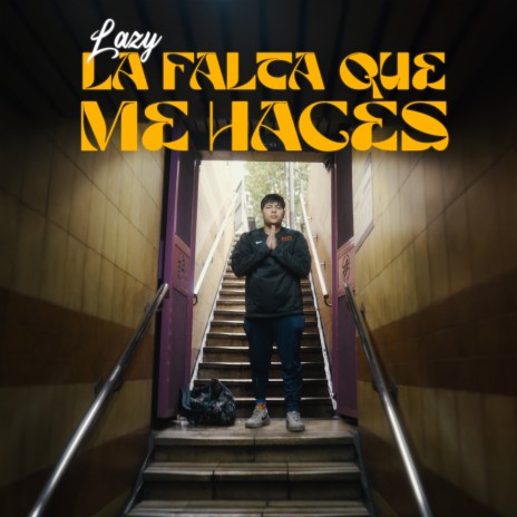 La Falta Que Me Haces | Boomplay Music