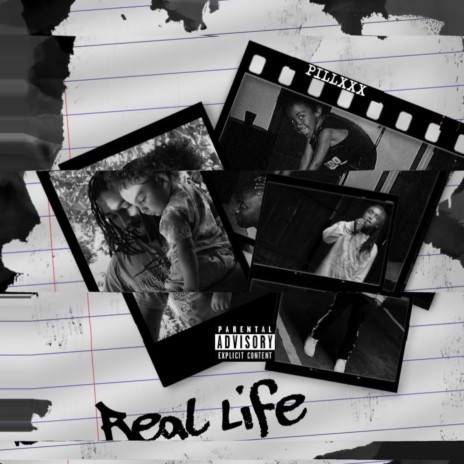 Real Life (feat. Villa Juares) | Boomplay Music