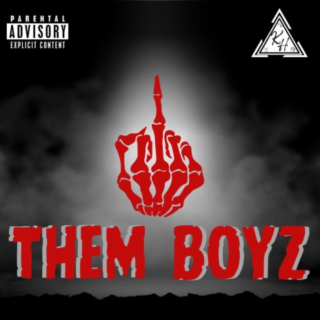 Them Boyz | Boomplay Music