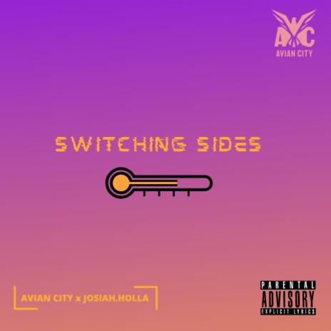 Switching Sides (feat. Danzino, Blueno, Howie Smiles & Josiah.holla) | Boomplay Music