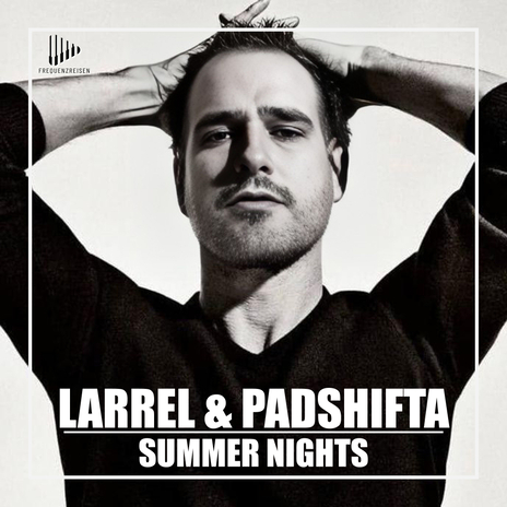 Summer Nights ft. PadShifta | Boomplay Music