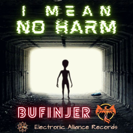 I Mean No Harm | Boomplay Music