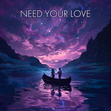 Need Your Love ft. Mark F. Angelo, LexMorris & Dcoverz | Boomplay Music