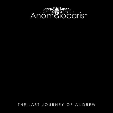 The last journey of Andrew