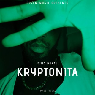 Kryptonita ft. Trista Beat lyrics | Boomplay Music