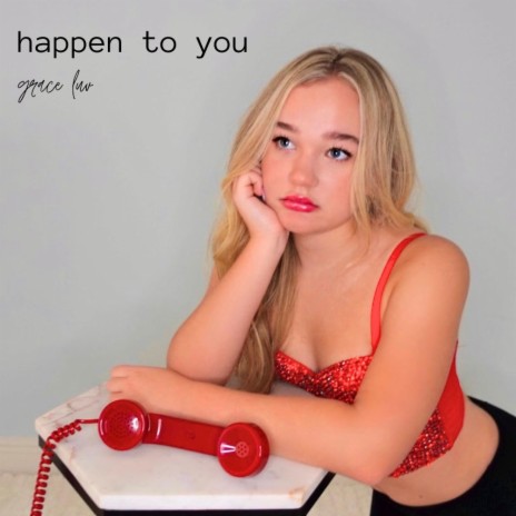 happen to you | Boomplay Music