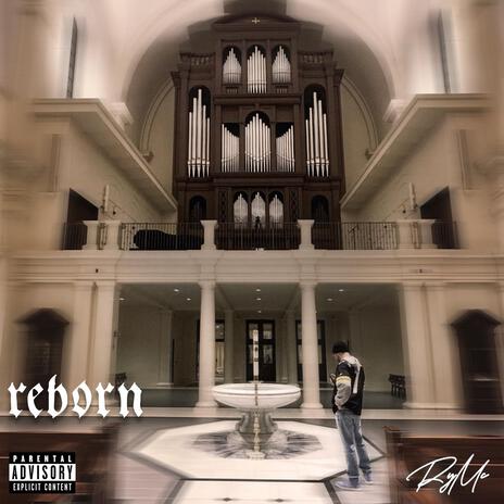 Reborn | Boomplay Music