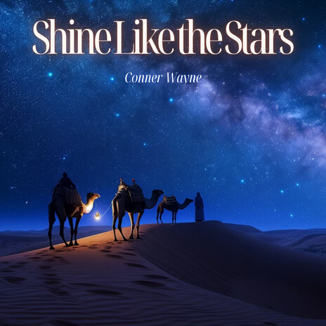 Shine Like the Stars | Boomplay Music