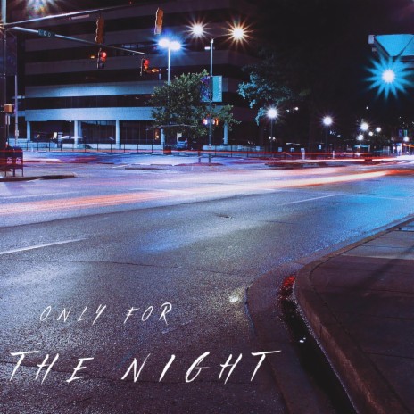 Only For The Night ft. Dunleavy | Boomplay Music