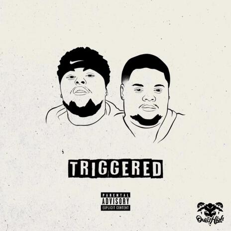 Triggered | Boomplay Music