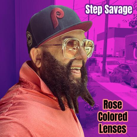 Rose Colored Lenses | Boomplay Music