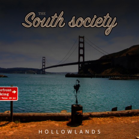Hollowlands | Boomplay Music