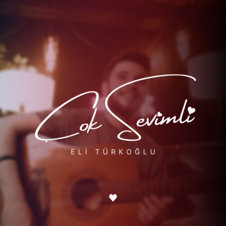 Çok Sevimli (Bakustic Version) | Boomplay Music