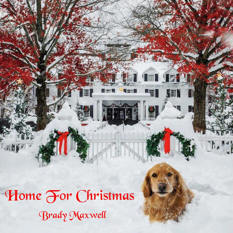 Home For Christmas | Boomplay Music