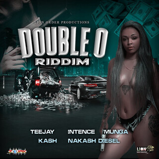 Double O Riddim