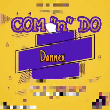 Com'n'do | Boomplay Music