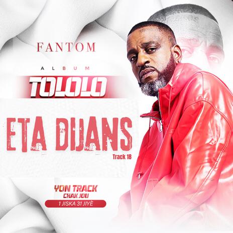 Eta Dijans | Boomplay Music