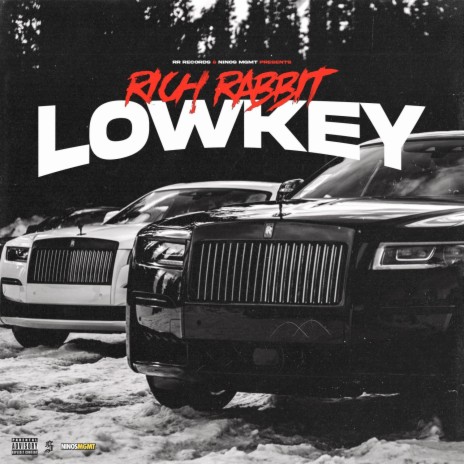 Lowkey | Boomplay Music